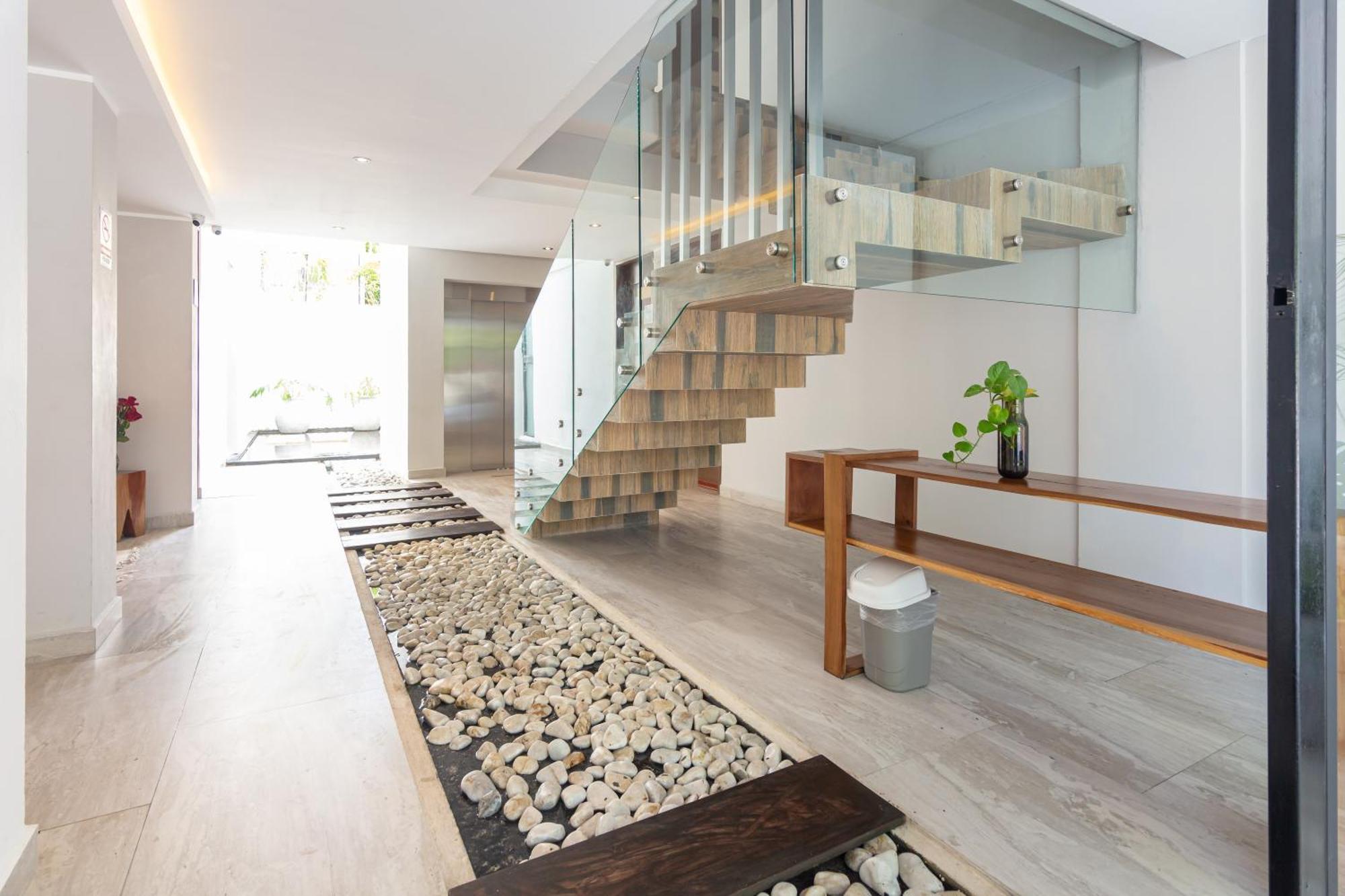 Toh House Luxury By Boutique Apartments Mx Playa del Carmen Exterior foto