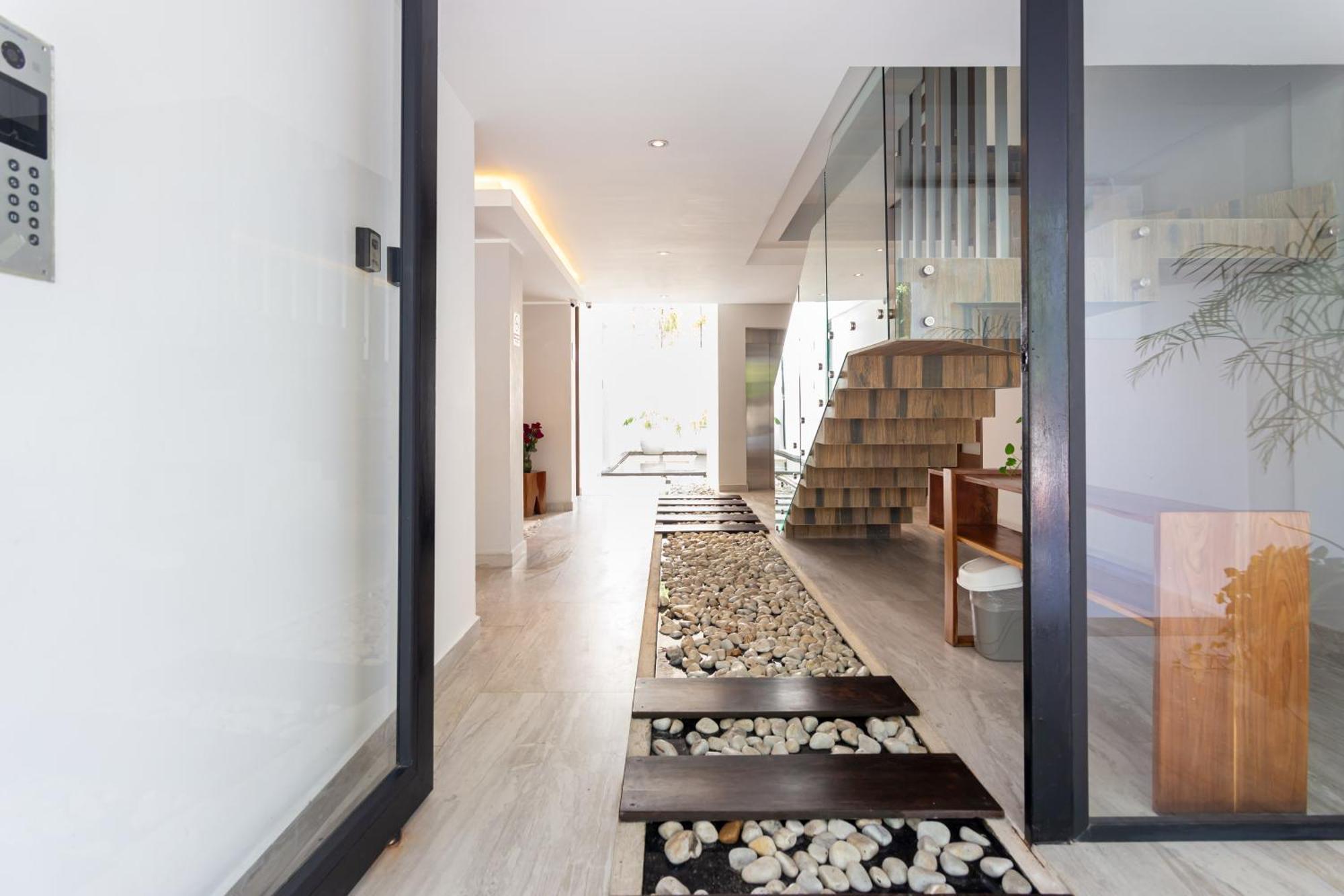 Toh House Luxury By Boutique Apartments Mx Playa del Carmen Exterior foto