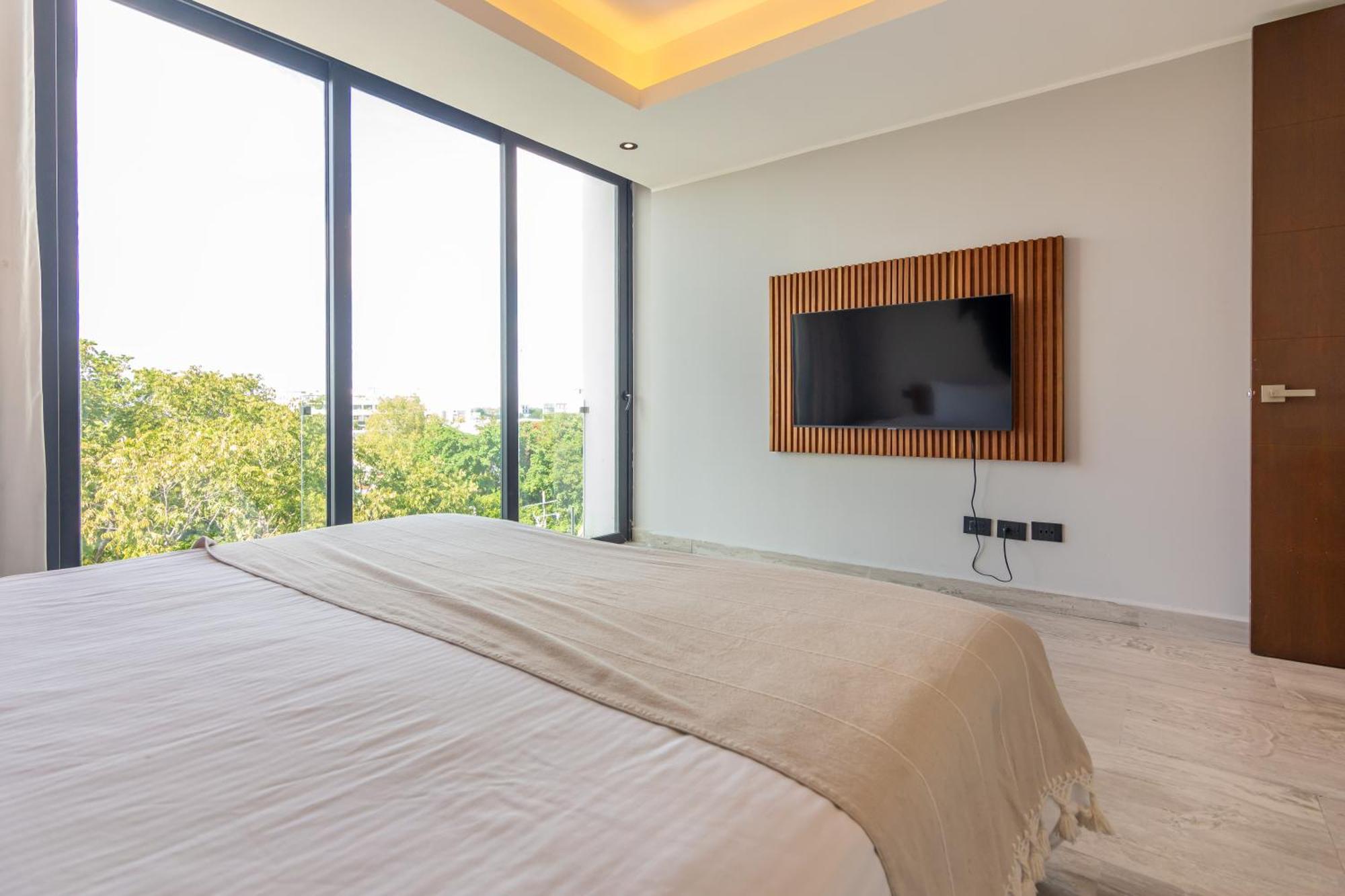 Toh House Luxury By Boutique Apartments Mx Playa del Carmen Cameră foto
