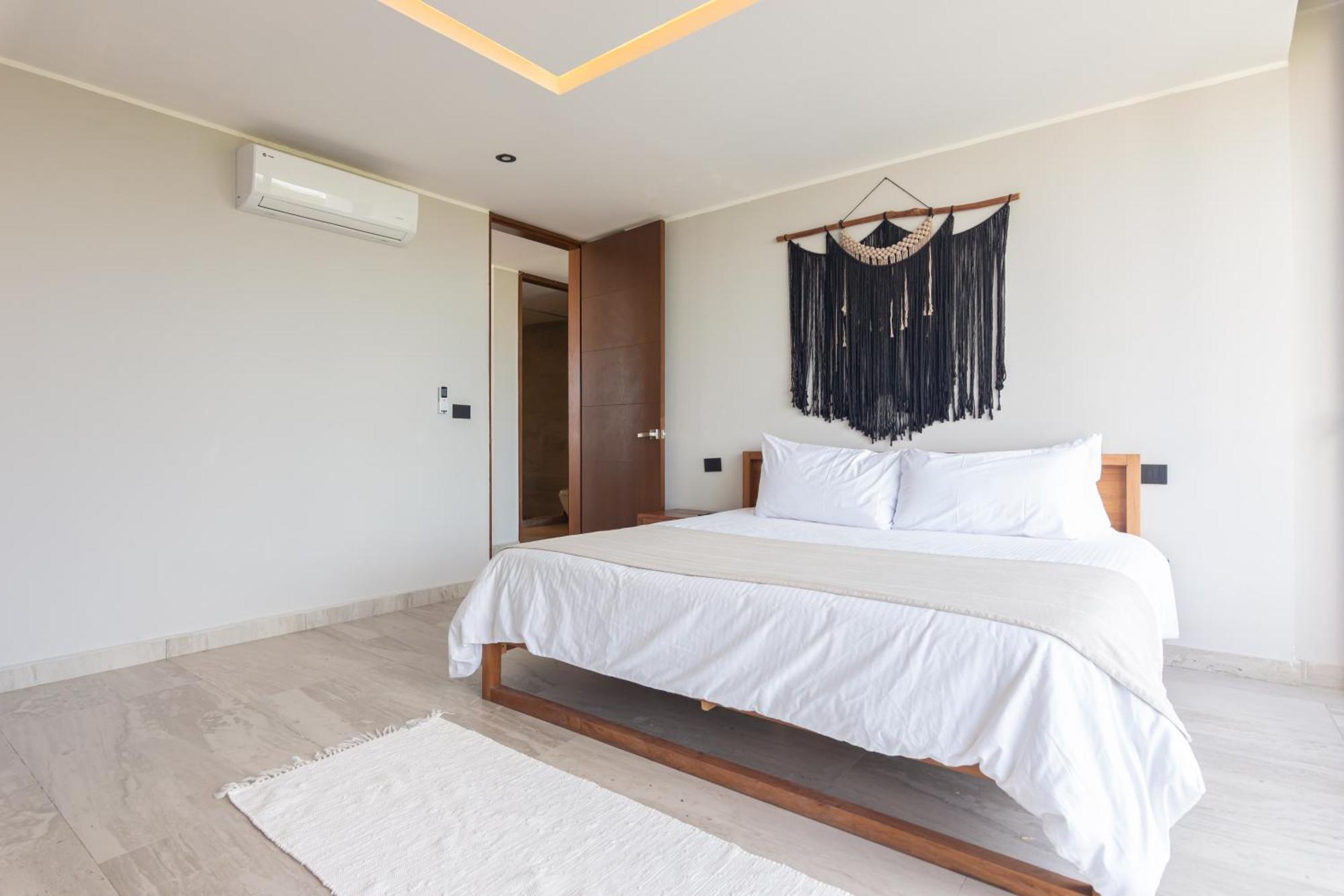 Toh House Luxury By Boutique Apartments Mx Playa del Carmen Cameră foto