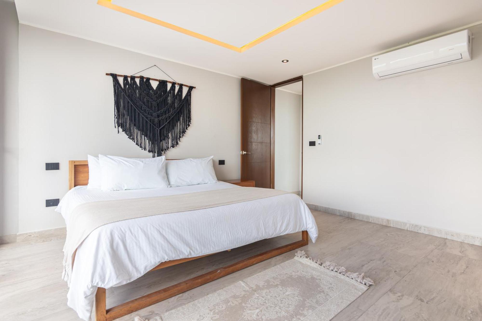 Toh House Luxury By Boutique Apartments Mx Playa del Carmen Cameră foto