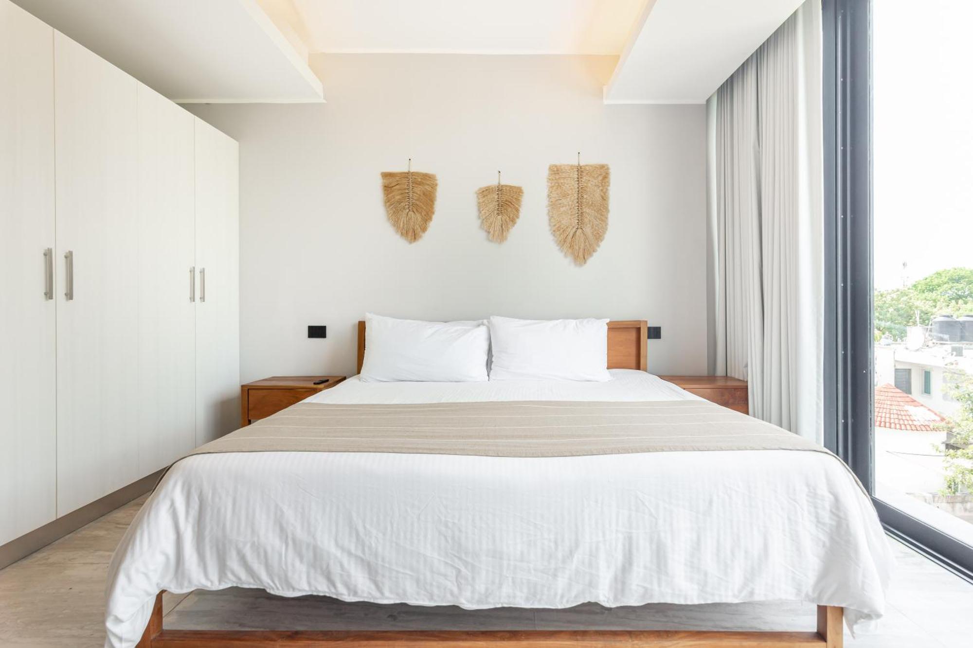 Toh House Luxury By Boutique Apartments Mx Playa del Carmen Cameră foto