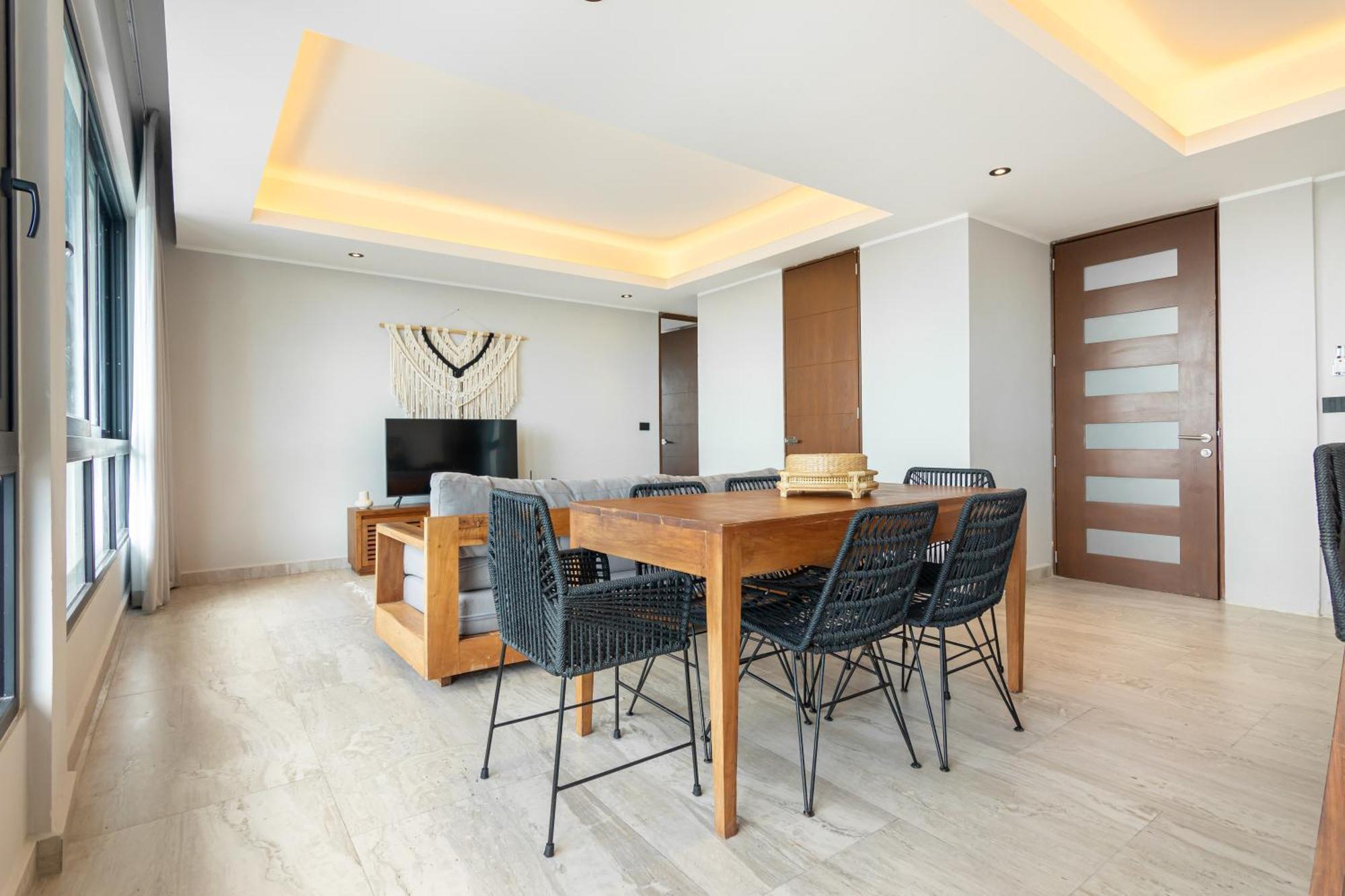 Toh House Luxury By Boutique Apartments Mx Playa del Carmen Cameră foto