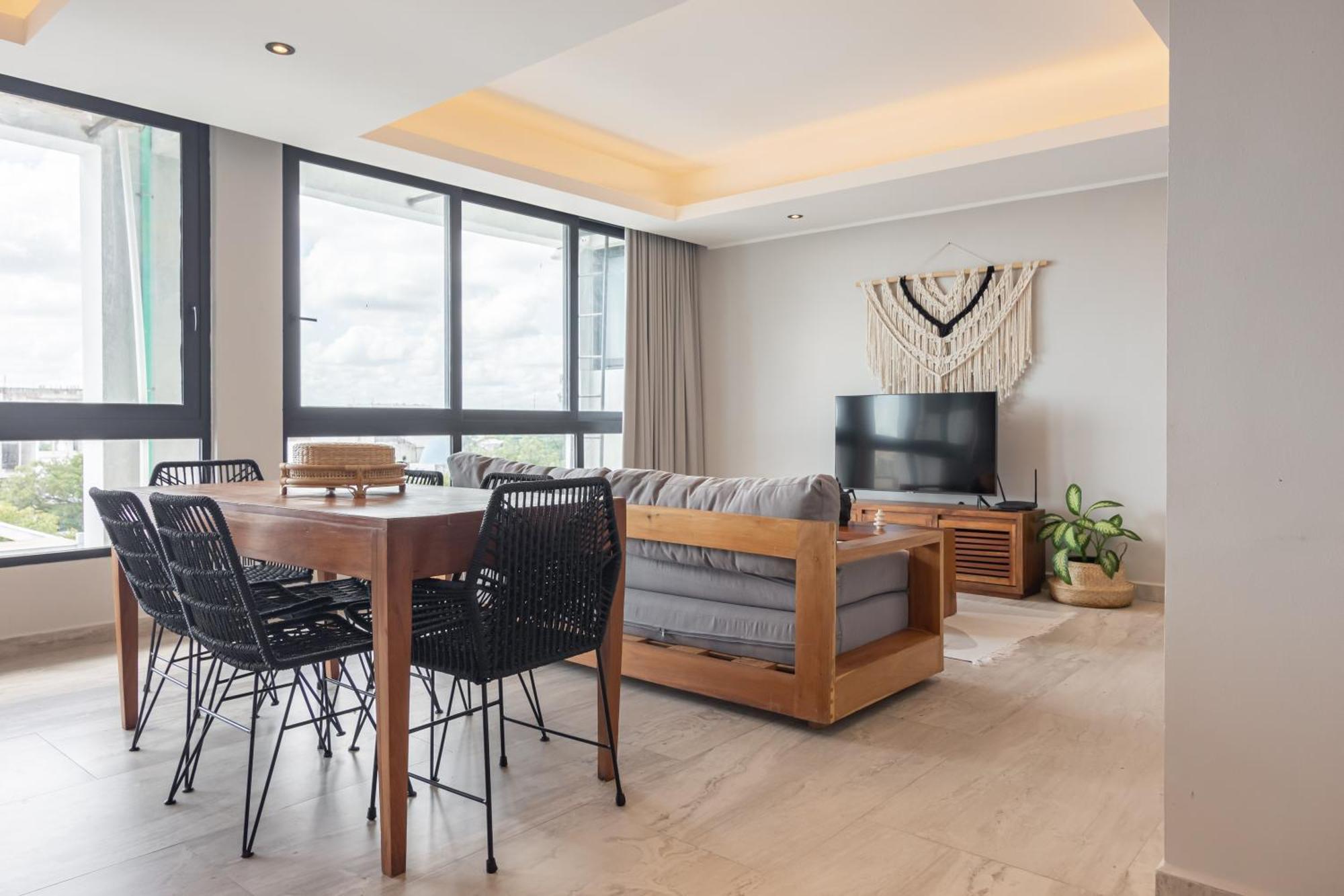 Toh House Luxury By Boutique Apartments Mx Playa del Carmen Cameră foto
